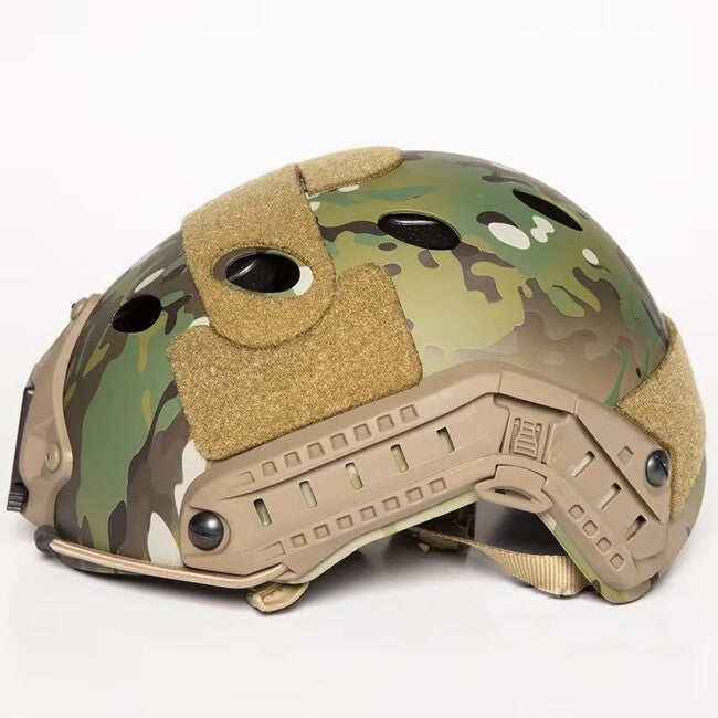 DRAGOWA Tactical Fast PJ Shadow casco tattico, cp