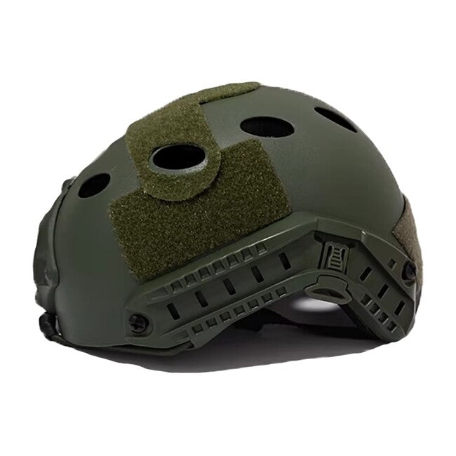 DRAGOWA Tactical Fast PJ Shadow casco tattico, oliva