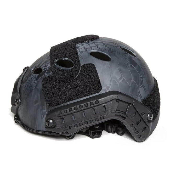 DRAGOWA Tactical Fast PJ Shadow, Typhon