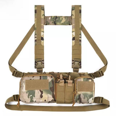 Chest Rig