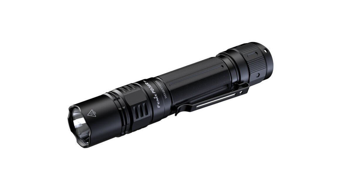 Fenix PD36R PRO φακός τακτικής κεφαλής επαναφορτιζόμενος