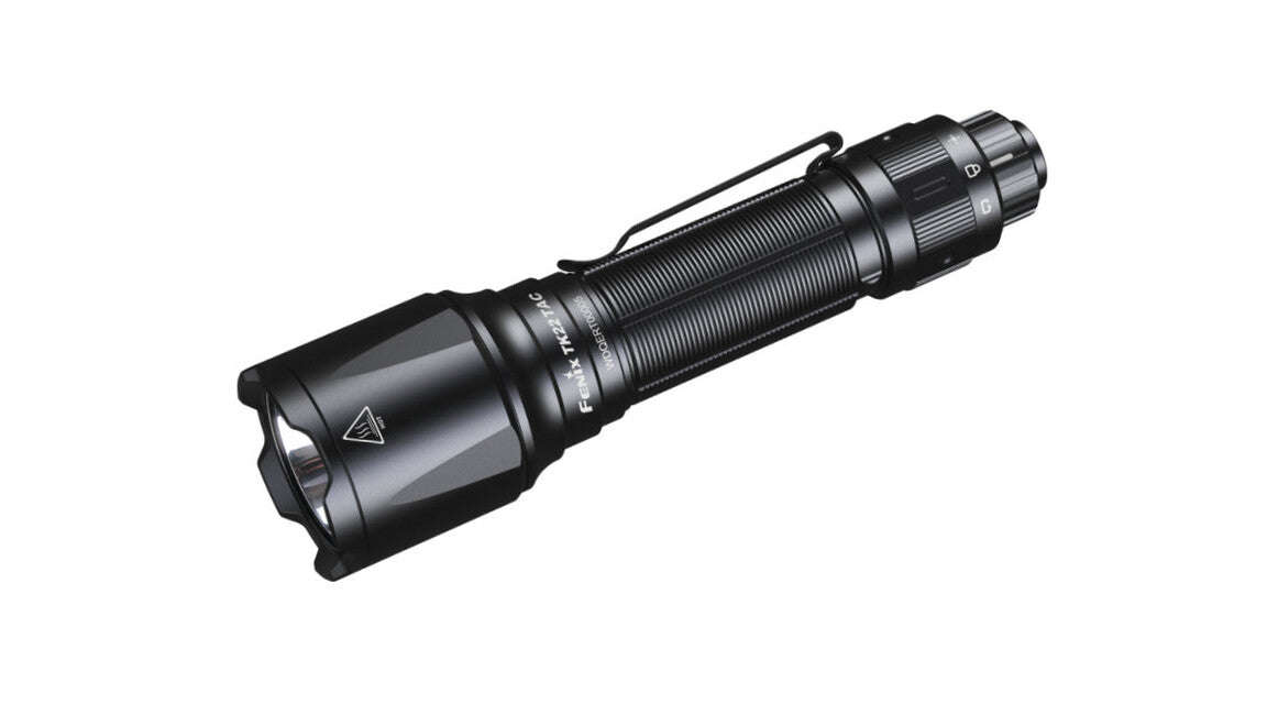 Fenix TK22 TAC Tactical Flashlight