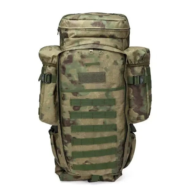 DRAGOWA Tactical Zenith zaino tattico 70 L, FG