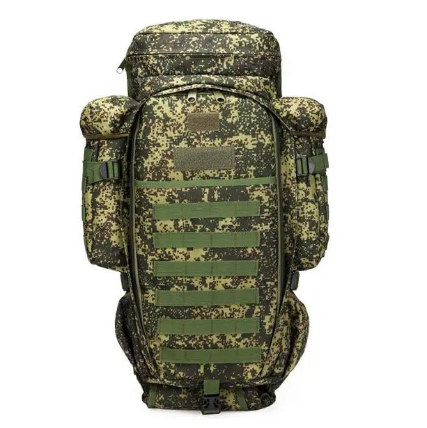 DRAGOWA Tactical Zenith zaino tattico 70 L, RS