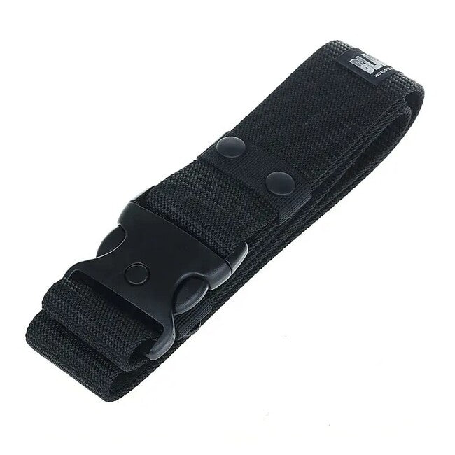 DRAGOWA Tactical Invader cintura tattica, nera