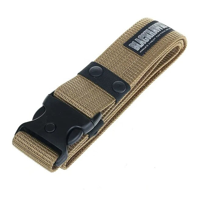 DRAGOWA Tactical Invader cintura tattica, coyote