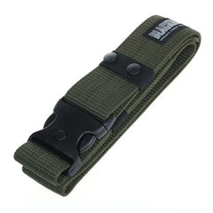 DRAGOWA Tactical Invader cintura tattica, oliva