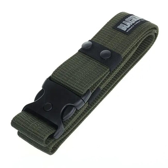 DRAGOWA Tactical Invader cintura tattica, oliva