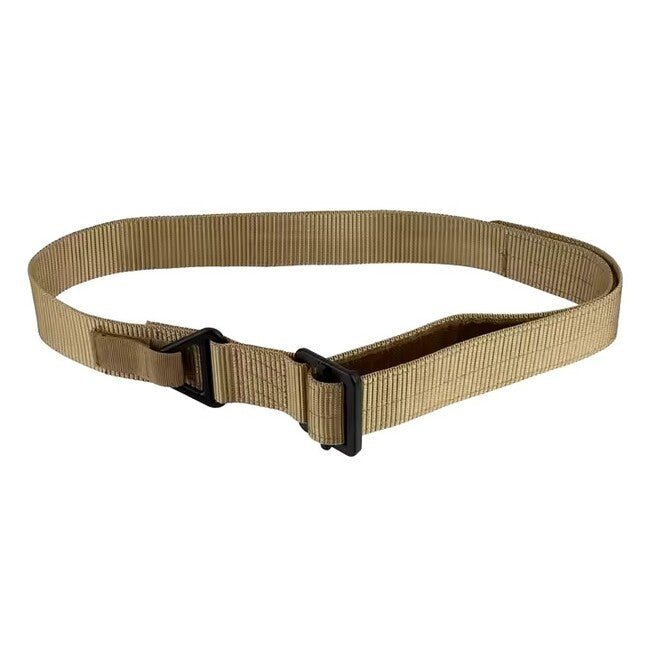 DRAGOWA Tactical Gheppio cintura tattica, coyote