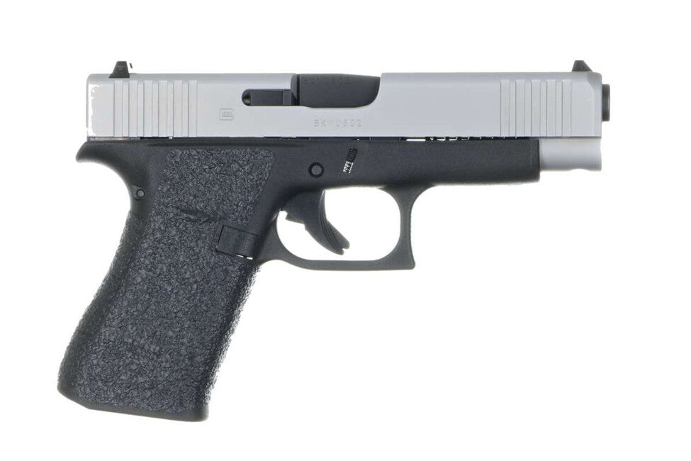 Talon Grips Glock 43x48 impugnatura per pistola, in gomma, PRO