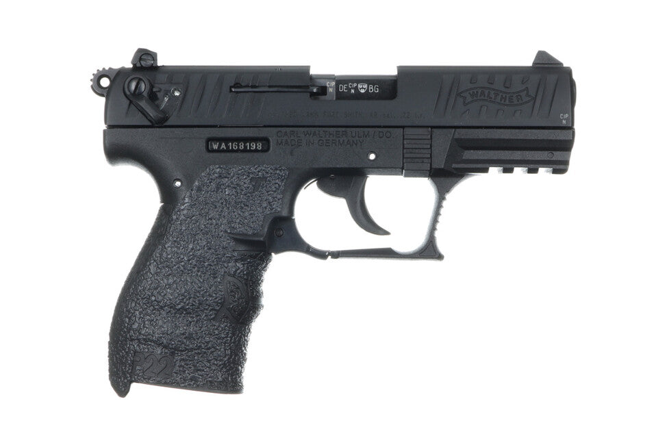 Talon Grips Walther P22 impugnatura, in gomma