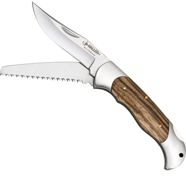 Haller Coltello 2 tlg
