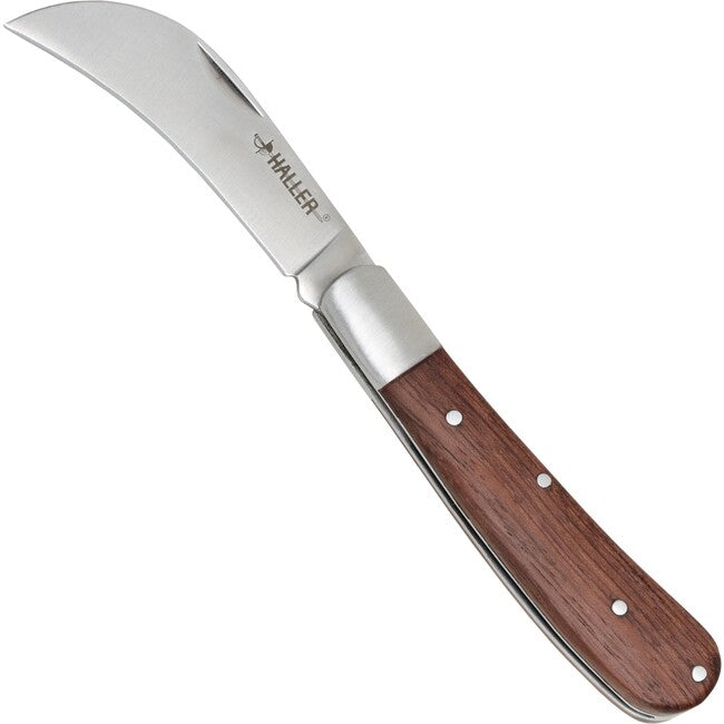 Haller Hippe coltello