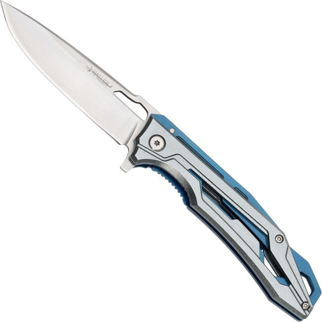 Haller Metallgriff coltello