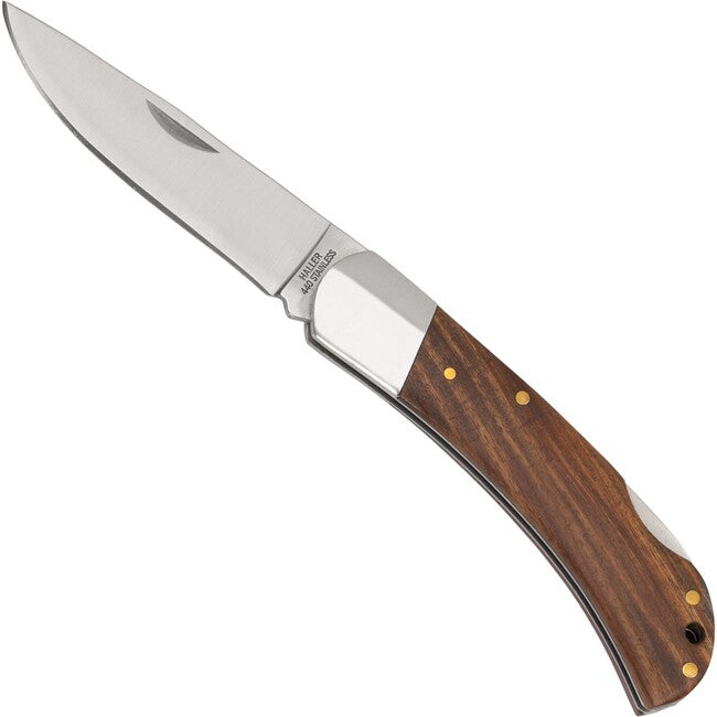 Haller Pakkaholz coltello