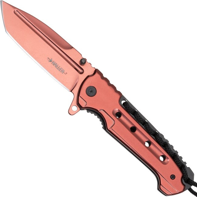 Haller Coltello rot