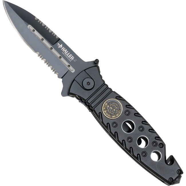 Haller Swat coltello