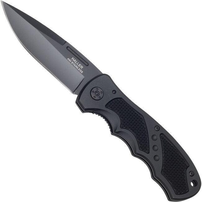 Haller 83673 coltello