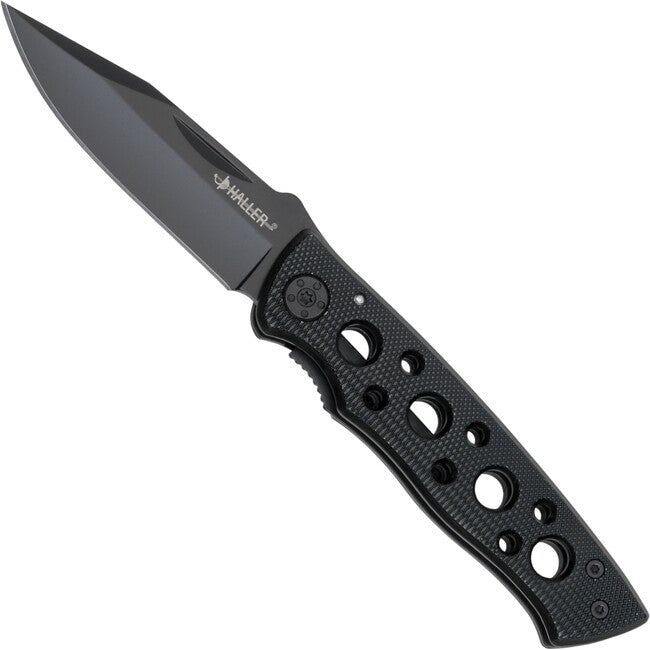 Haller 83694 coltello