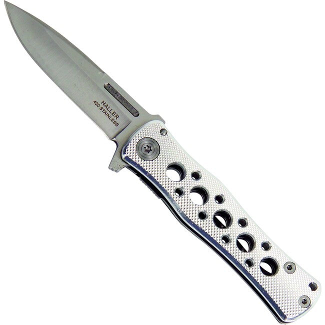 Haller Silber 83663 coltello