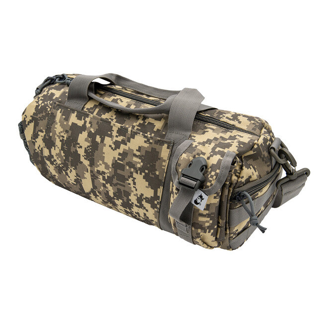 WARAGOD Böjd Multipurpose Bag 13L, Multicam
