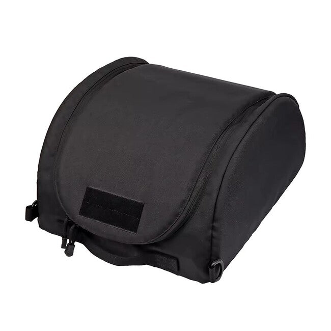 DRAGOWA Tactical Stryker borsa per casco, nera