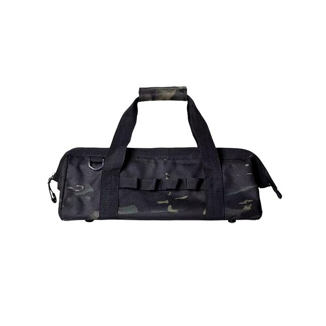 DRAGOWA Tactical Blaze borsa porta attrezzi, cp nera