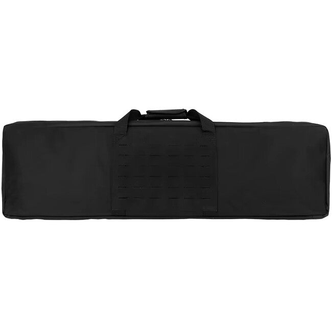 DRAGOWA Tactical Enigma borsa per armi, nera