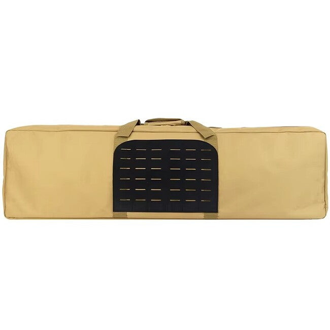 DRAGOWA Tactical Enigma borsa porta fucili, coyote