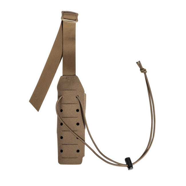 Tasmanian Tiger Adattatore Molle per imbracatura, coyote brown