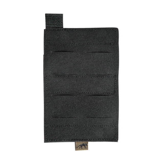 Tasmanian Tiger Adattatore per il fissaggio di 2 tasche Molle Adapter VL, nero