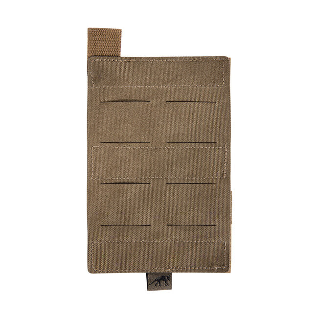 Tasmanian Tiger Adattatore per il fissaggio di 2 borse Molle Adapter VL, coyote brown