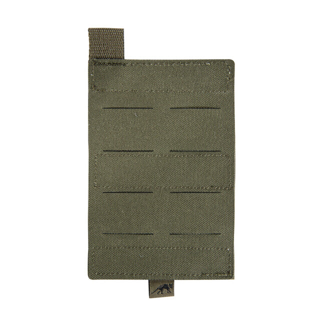Tasmanian Tiger Adattatore per il fissaggio di 2 borse Molle Adapter VL, oliva