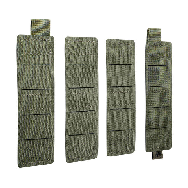 Tasmanian Tiger Set di adattatori SGL MOLLE VL, oliva