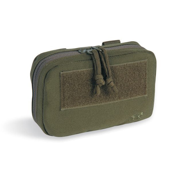 Tasmanian Tiger Custodia Molle Admin, oliva