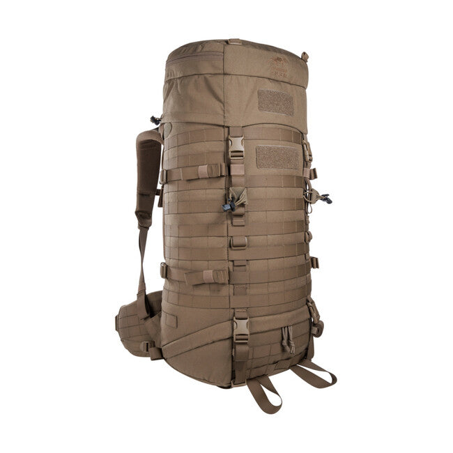 Tasmanian Tiger BASE 52 zaino, coyote