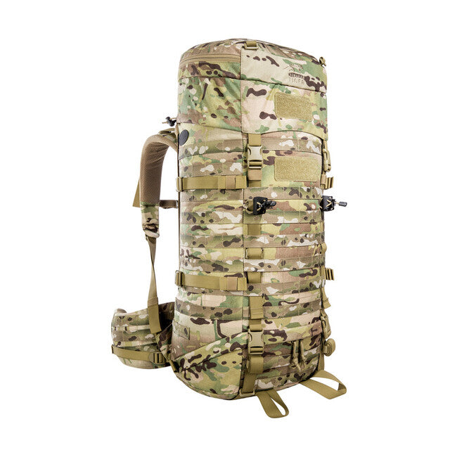 Tasmanian Tiger BASE 52, multicam