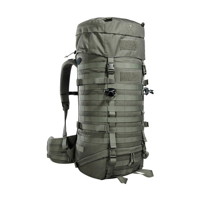 Tasmanian Tiger Zaino Base Pack 52 IRR, stone grey olive