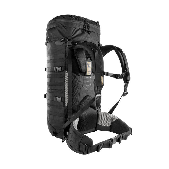 Tasmanian Tiger Base Pack 75, nero