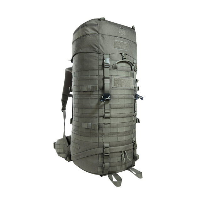 Tasmanian Tiger Zaino Base Pack 75 irr, stone grey olive