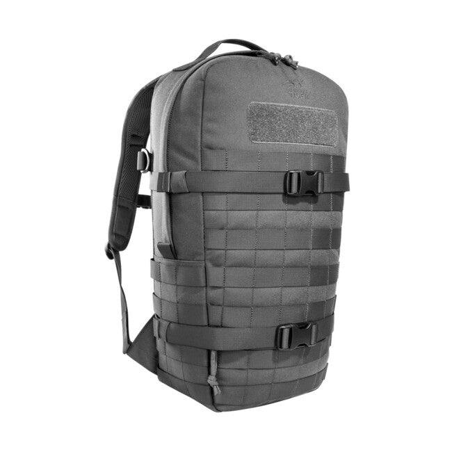 Tasmanian Tiger Essential zaino 15L, grigio titanio