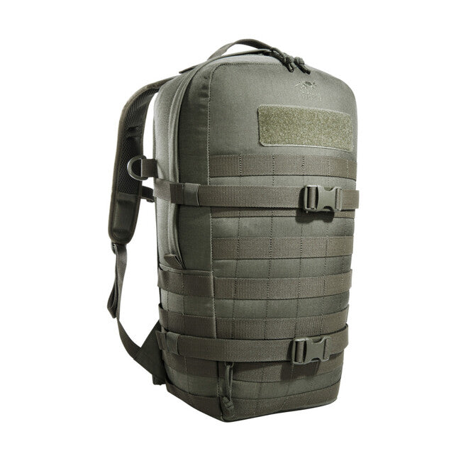 Tasmanian Tiger Zaino Essential Pack L MK II IRR, stone grey olive 15L