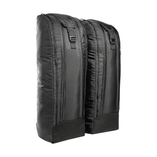 Tasmanian Tiger Front-Side Pouch 16, nero
