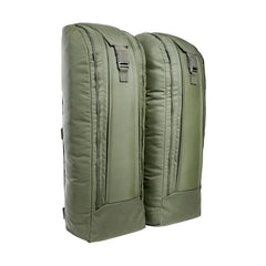 Tasmanian Tiger zaino front-side pouch 16, oliva