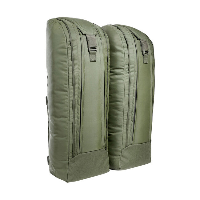 Tasmanian Tiger zaino front-side pouch 16, oliva