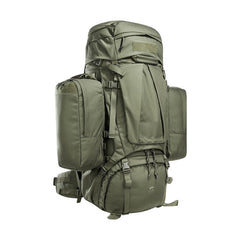 Tasmanian Tiger Mil Ops zaino 80+24, oliva