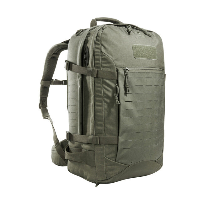 Tasmanian Tiger Mission Pack MkII zaino 37L, stone grey olive