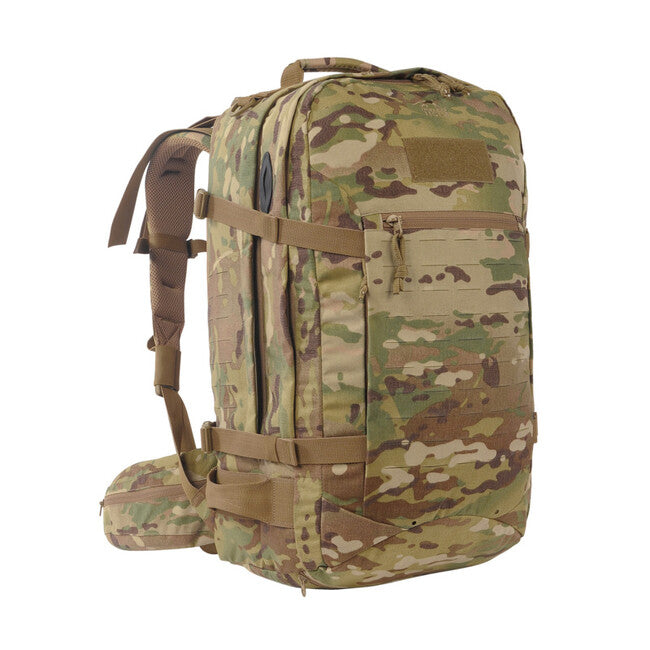 Tasmanian Tiger Mission Pack MkII zaino 37L, multicam