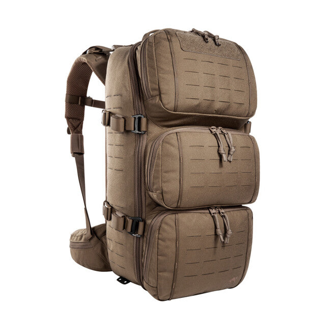 Tasmanian Tiger Zaino Modular Combat Pack 24 SL, coyote brown