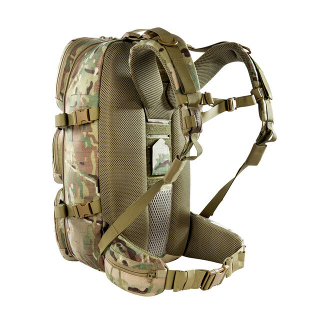 Tasmanian Tiger Zaino modulare da combattimento 24 slmc, multicam